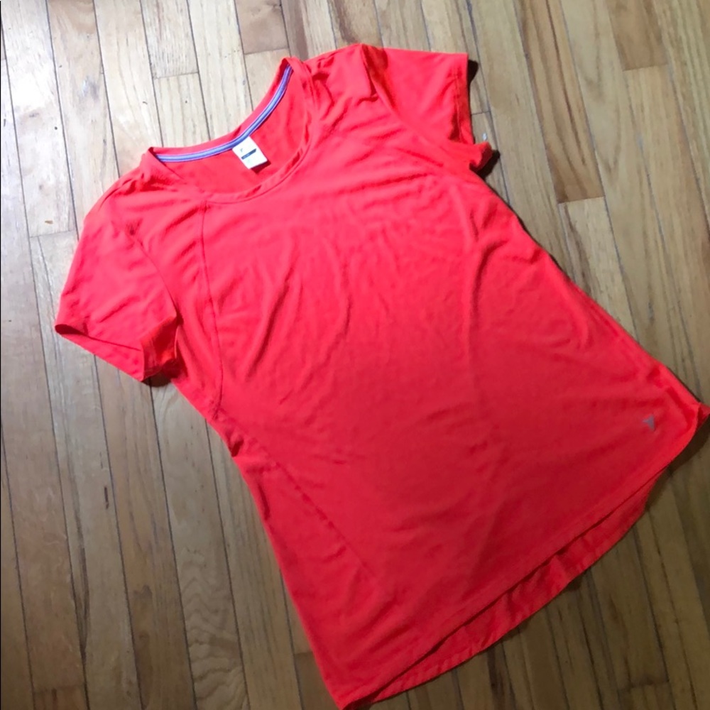 Old Navy Active top pick 3 $5 items for $10